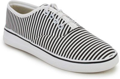 

Sapatos Sneakers For Women(White