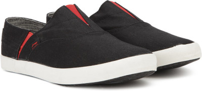 

Li-Ning Lifestyle Series Casuals For Men(Black)