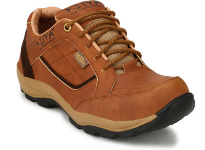 

KIYA CASUAL Outdoors For Men(Tan, Multi