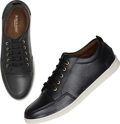 

Marco Ferro Ace True Sneakers For Men(Black
