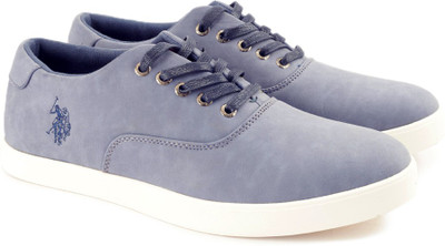 

U.S. Polo Assn Dylan Sneakers For Men(Blue