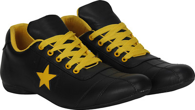 

Emosis A1 Sneakers For Men(Black, Blue
