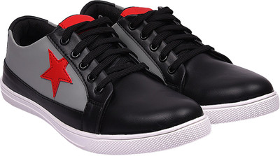 

Vedano Casuals For Men(Black