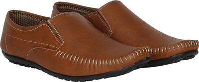 

UrbanwhiZ Dilate Bellies For Men(Tan