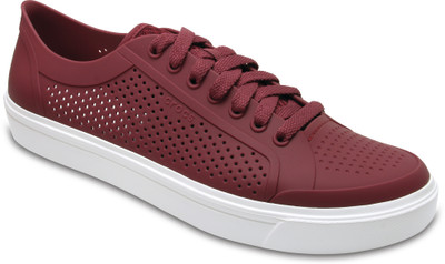 

Crocs Citilane Roka Court Casuals For Men(Red