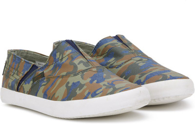 

Li-Ning CLOUD Loafers For Men, Camouflage