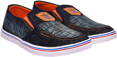 

Vedano Casuals For Men(Navy