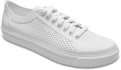 

Crocs Citilane Roka Court Sneakers For Men(White