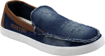 

Vostro STACY-3 Casuals For Men(Navy