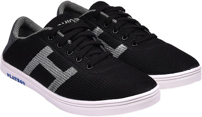 

Vedano Casuals For Men(Black, Grey, Balck