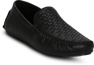 

Get Glamr Loafers For Men(Black