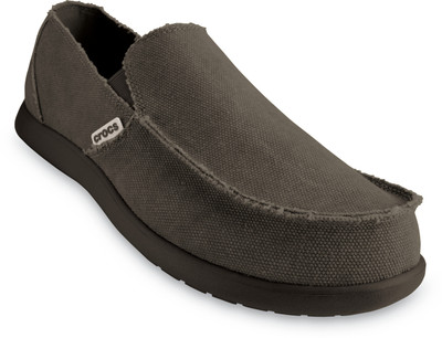 Crocs Casual Shoes For Men(Grey), 10128-22z