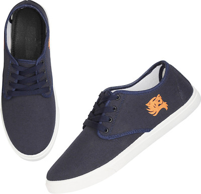 

Emosis Dashing Casuals For Men(Blue