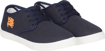 

Emosis Dashing Casuals For Men(Blue, Orange