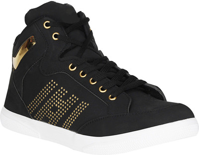 

UrbanwhiZ Magnifying Casuals For Men(Black