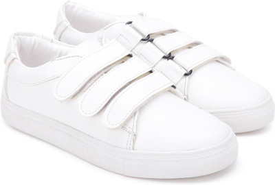 

Chemistry Loop Sneakers For Women(White