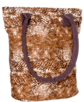 

Indistar Men & Women Casual Multicolor Cotton Tote