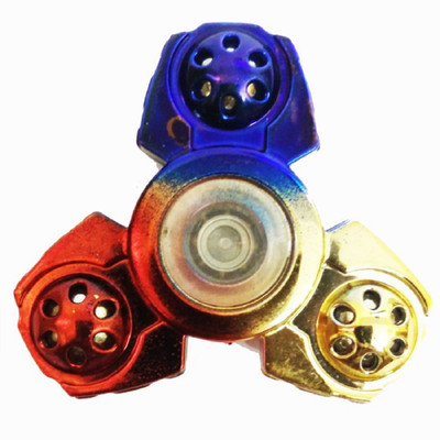 

wobbox Fidget Spinner High Speed ( Tri Colour )(Multicolor)