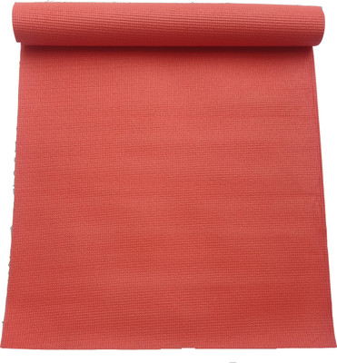 

Ryka YOGAMAT Red 4 mm Yoga Mat