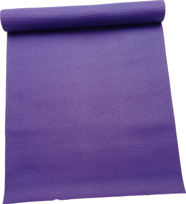 

Ryka YOGAMAT Purple 4 mm Yoga Mat