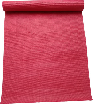 

Ryka YOGAMAT Maroon 4 mm Yoga Mat