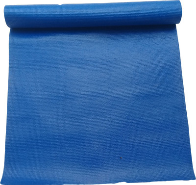 

Ryka YOGAMAT Blue 4 mm Yoga Mat