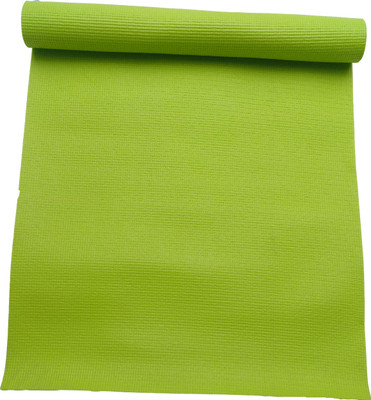 

Ryka YOGAMAT Green 4 mm Yoga Mat