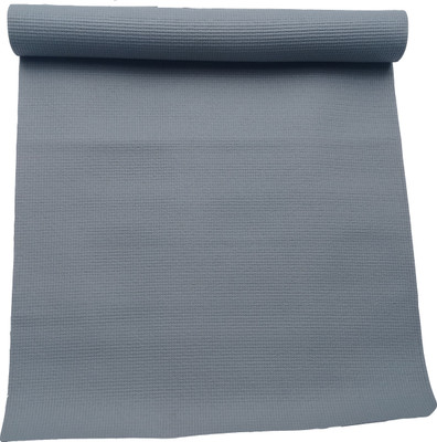 

Ryka YOGAMAT Grey 4 mm Yoga Mat