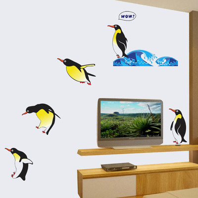 

Life Stickers  Wall sticker Sticker(Pack of 1, Multicolor