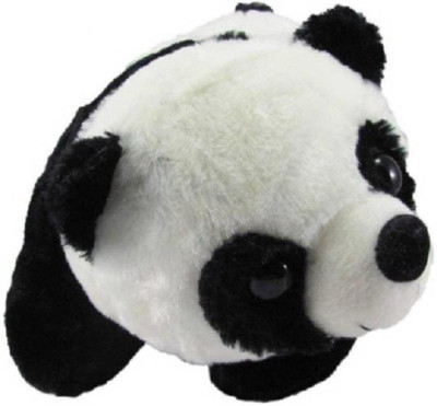 ZICA PANDA TOY - 85 cm(BLACK & WHITE)