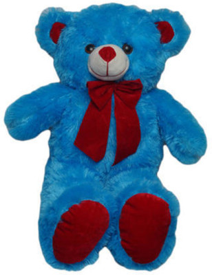 

ZICA BLUE TEDDY 2 - 35 cm(Multicolor)