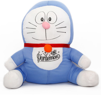 

paribazaar Doremon - 30 cm(Blue)