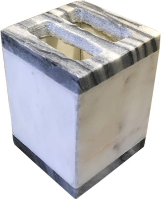 

VRS Marble Handicraft Marble Toothbrush Holder