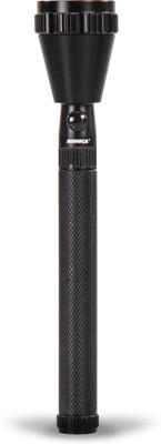 

Nishica NS-M-100 Torch(Black : Rechargeable)