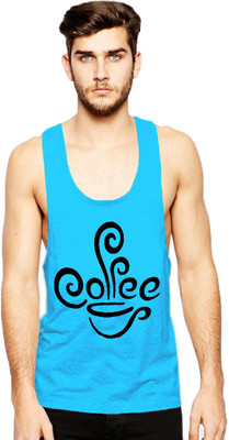 Cottonbeans Men Vest Cottonbeans Men Vest