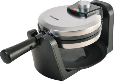 Wonderchef 8904214706333 Waffle Maker
