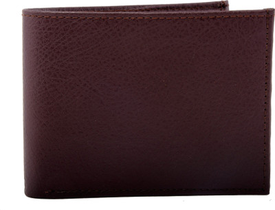 

PAGWIN Men Brown Plastic Wallet(5 Card Slots)