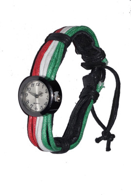 

zuberi couture 2 Watch - For Girls