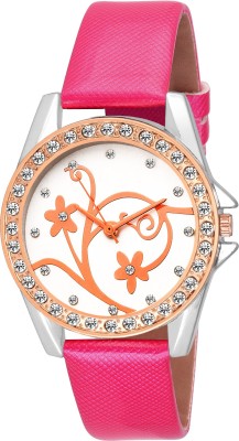 COSMIC DESIGNER FLORAL STYLE FOREST Watch  - For Women   Watches  (COSMIC)