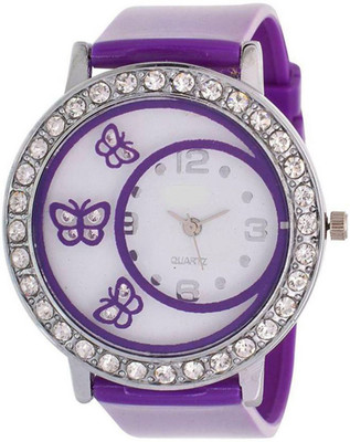 View Frida FR-FGUDVJKDB Watch  - For Women Wrist Watches Price Online(Frida)