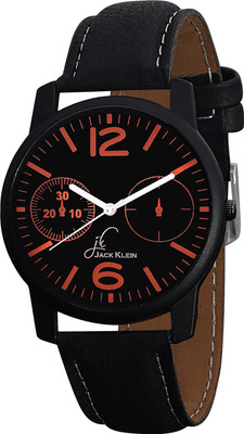 View Jack Klein 1_JK_2004 Watch  - For Men Wrist Watches Price Online(Jack Klein)