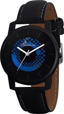 View Jack Klein Stylish And Elegant Edition Watch  - For Men Wrist Watches Price Online(Jack Klein)