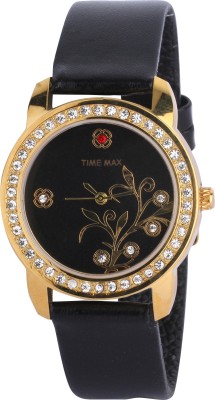 timemax 6004A WATCH Watch  - For Women   Watches  (TIMEMAX)