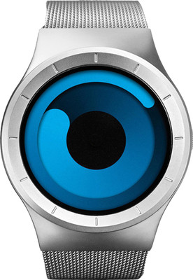 

CHEETEE SEA BLUE lumina Watch - For Men & Women