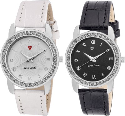 Swiss Grand SG-1192 Watch  - For Women   Watches  (Swiss Grand)