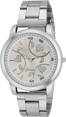 Gesture New Fancy Collection Elegant Watch  - For Women   Watches  (Gesture)
