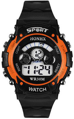View Frida FR-DJLJDLDJLDJKDKD- For Boys Watch  - For Boys Wrist Watches Price Online(Frida)