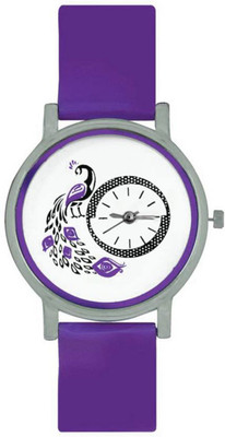 View Frida FR-UY DHVBUE Watch  - For Women Wrist Watches Price Online(Frida)