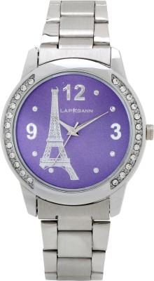 lapkgann couture C.N.E.C 0.2 Eiffel Analog Watch  - For Girls   Watches  (lapkgann couture)