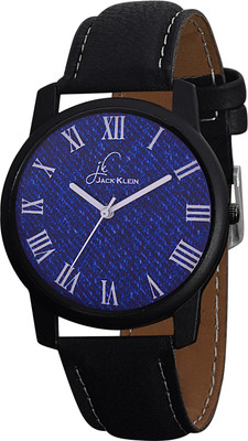 View Jack Klein 1_JK_2003 Watch  - For Men Wrist Watches Price Online(Jack Klein)